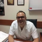 Op. Dr. Ahmet Orhan Gürer Profil Fotoğrafı