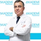 Op. Dr. Sedat Nuri Özdede Profil Fotoğrafı