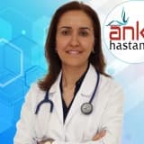 Uzm. Dr. Hatice Belgin İkidağ Profil Fotoğrafı