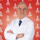 Prof. Dr. Levent Elbeyli Profil Fotoğrafı