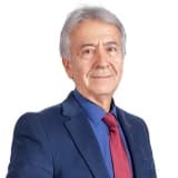 Prof. Dr. Seyhan Topbaş Profil Fotoğrafı