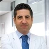 Prof. Dr. Peykan Türkçüoğlu Profil Fotoğrafı