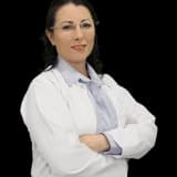 Uzm. Dr. Özlem Özgür Gürsoy Profil Fotoğrafı