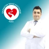 Op. Dr. Şafak Genç Profil Fotoğrafı
