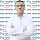 Uzm. Dr. Ömer Berberoğlu Profil Fotoğrafı
