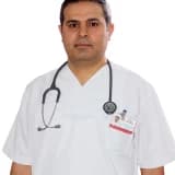 Dr. Hasan Sökmen Profil Fotoğrafı