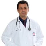Dr. İsmet Elmas Profil Fotoğrafı