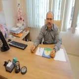 Uzm. Dr. Mehmet Şerbetçi Profil Fotoğrafı