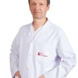 Uzm. Dr. Serdar Nuri Haskök Profil Fotoğrafı