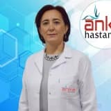 Uzm. Dr. Canan Özkılıç Profil Fotoğrafı
