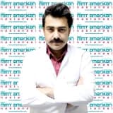 Uzm. Dr. Mehmet Can Gezer Profil Fotoğrafı