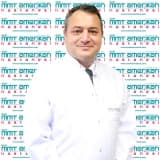 Uzm. Dr. Cihat Ahmet Oral Profil Fotoğrafı