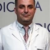 Dr. Öğr. Üyesi Sinan Bağçacı Profil Fotoğrafı