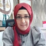 Uzm. Dr. Tuba Yücel Profil Fotoğrafı
