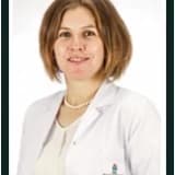 Doç. Dr. Alime Güneş Profil Fotoğrafı