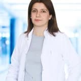 Op. Dr. Seda Eymen Bolat Profil Fotoğrafı