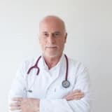 Op. Dr. Abdullah Yeniocak Profil Fotoğrafı