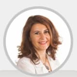 Uzm. Dr. Edibe Nuray Saatcı Profil Fotoğrafı