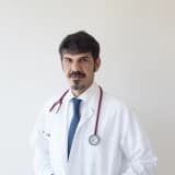 Uzm. Dr. Tuncay Parmaksız Profil Fotoğrafı