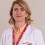 Prof. Dr. Vildan Kaya Profil Fotoğrafı