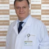 Uzm. Dr. Ahmet Hamidi
