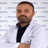Dr. Alper Daşkın Profil Fotoğrafı