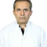 Uzm. Dr. Ali Osman Buğdaycı
