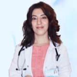 Uzm. Dr. Aysun Ertaş Profil Fotoğrafı