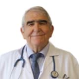 Uzm. Dr. Meriç Ege Profil Fotoğrafı
