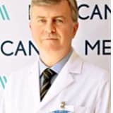Dr. Öğr. Üyesi Mustafa Temizel Profil Fotoğrafı