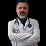 Dr. Öğr. Üyesi Osman Cantekin Profil Fotoğrafı