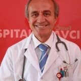 Uzm. Dr. Mahir Gökmen Profil Fotoğrafı