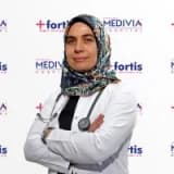 Dr. Özcan Türkmen Uçurdum Profil Fotoğrafı