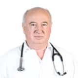 Uzm. Dr. İsmail Öztrak