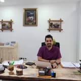 Dt. Cenk Göçer Profil Fotoğrafı