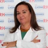 Uzm. Dr. Havva Ulya Yazıcı Profil Fotoğrafı
