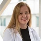Dr. Öğr. Üyesi Hande İkitimur Profil Fotoğrafı