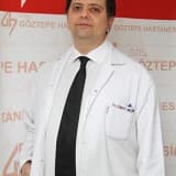 Uzm. Dr. Mehmet Cüneyt Yalçınöz Profil Fotoğrafı