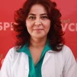 Uzm. Dr. Serra Toprak