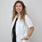 Op. Dr. Dilek Şahin Özdemir Profil Fotoğrafı