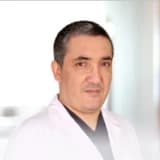 Doç. Dr. Arif Oğuzhan Çimen Profil Fotoğrafı
