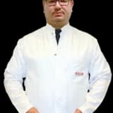 Uzm. Dr. Asil İşçi Profil Fotoğrafı