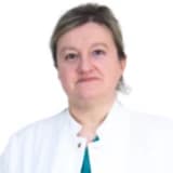 Uzm. Dr. Aida Bavçiç Profil Fotoğrafı