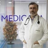 Prof. Dr. Ejder Kardeşoğlu Profil Fotoğrafı