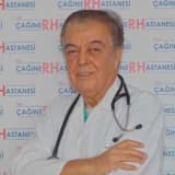 Uzm. Dr. Tanju Ulufer Profil Fotoğrafı