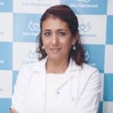 Uzm. Dr. Füsun Küçükbasmacı Profil Fotoğrafı