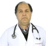 Uzm. Dr. Metin Mehdi Azarbaz Profil Fotoğrafı