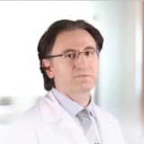 Prof. Dr. Namık Özmen Profil Fotoğrafı