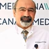 Prof. Dr. Sebahattin Ateşal Profil Fotoğrafı