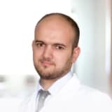 Dr. Öğr. Üyesi Yalçın Avcı